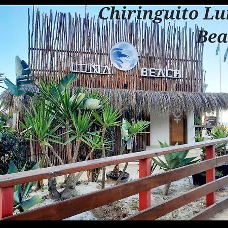 Apartamento Playa Algaida Sitio de Calahonda 外观 照片