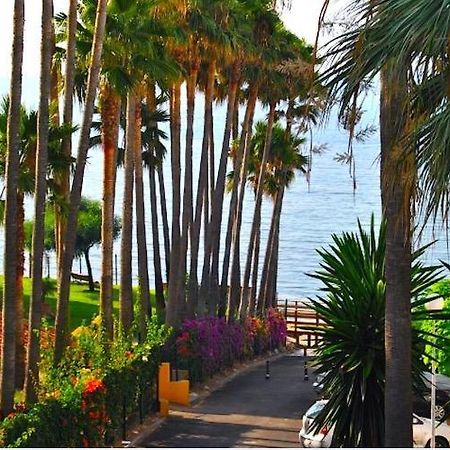 Apartamento Playa Algaida Sitio de Calahonda 外观 照片