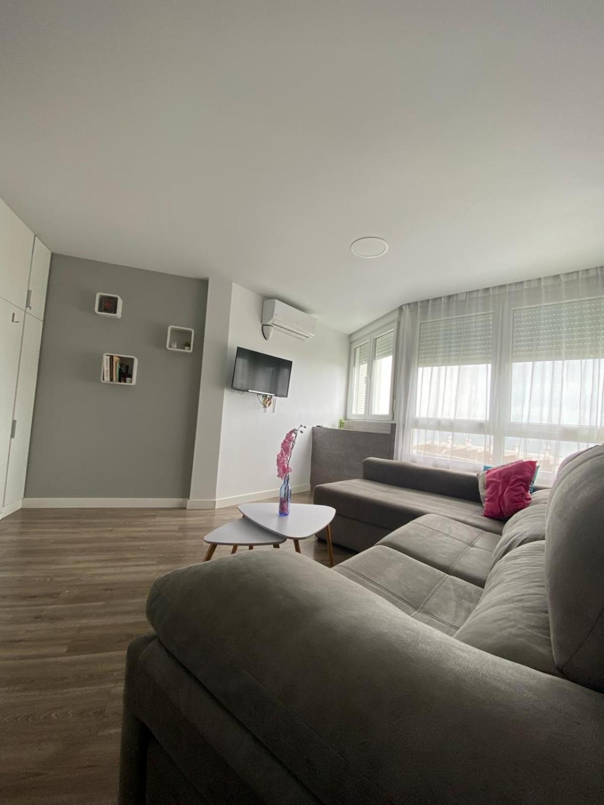 Apartamento Playa Algaida Sitio de Calahonda 外观 照片