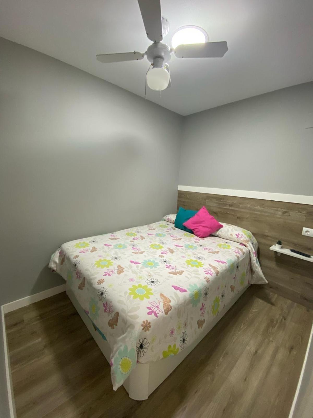 Apartamento Playa Algaida Sitio de Calahonda 外观 照片