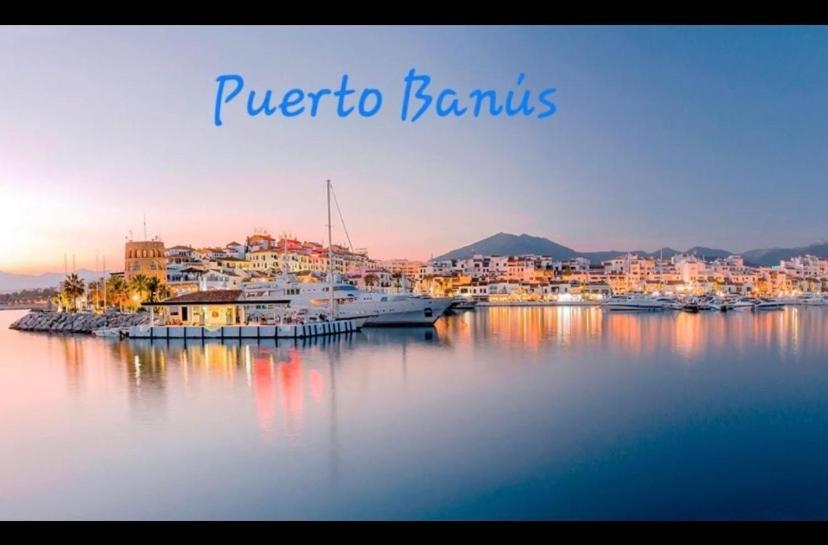 Apartamento Playa Algaida Sitio de Calahonda 外观 照片