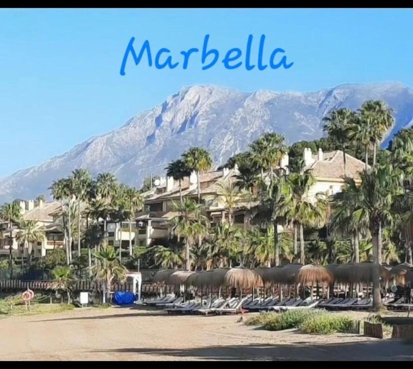 Apartamento Playa Algaida Sitio de Calahonda 外观 照片