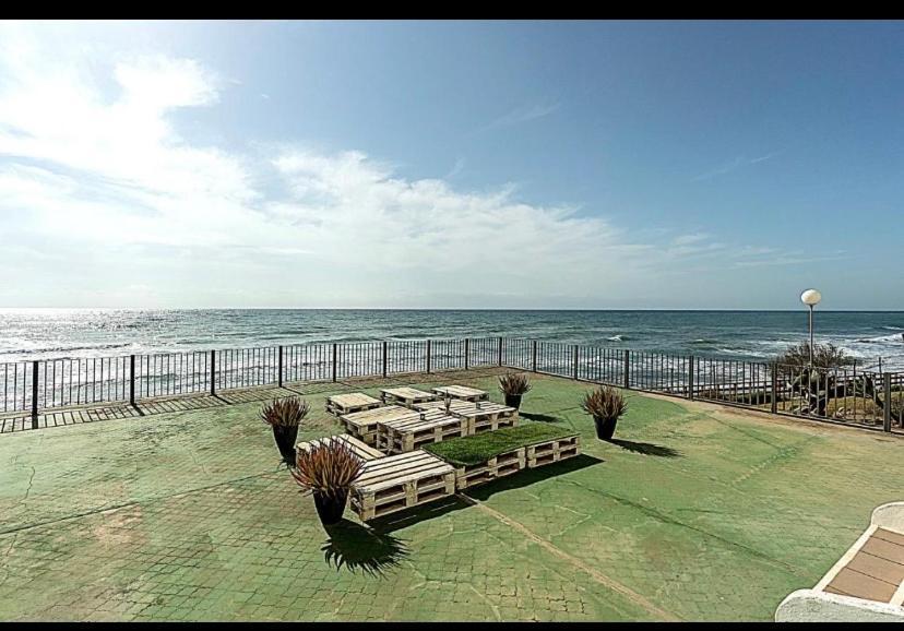 Apartamento Playa Algaida Sitio de Calahonda 外观 照片
