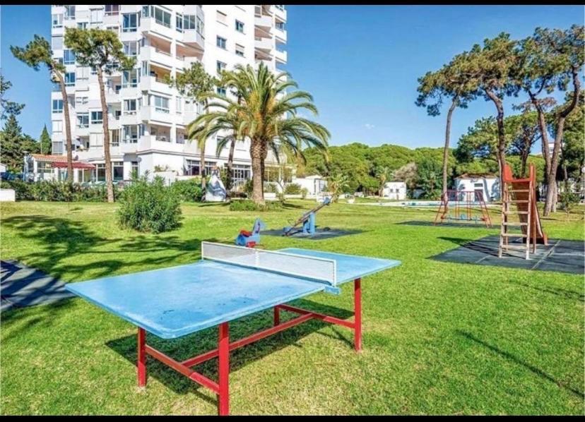 Apartamento Playa Algaida Sitio de Calahonda 外观 照片