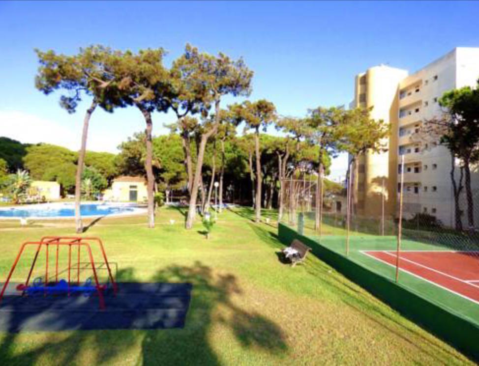 Apartamento Playa Algaida Sitio de Calahonda 外观 照片