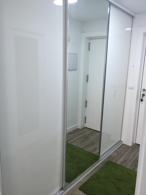 Apartamento Playa Algaida Sitio de Calahonda 外观 照片