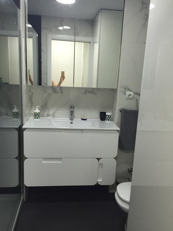 Apartamento Playa Algaida Sitio de Calahonda 外观 照片