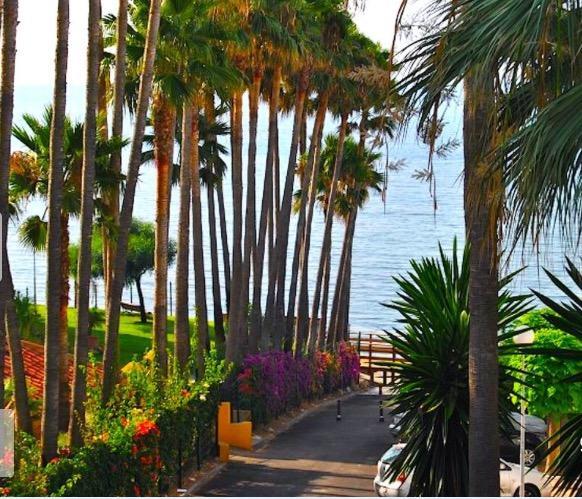 Apartamento Playa Algaida Sitio de Calahonda 外观 照片